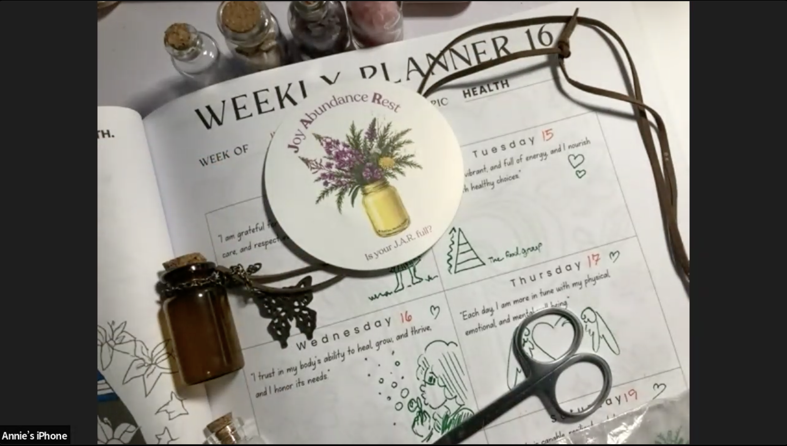 Starship 25.4.20 Health